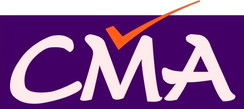 Cost & Management Accountancy logo